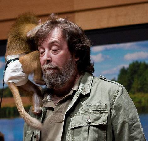 Baboon