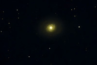 Blackwater Night Sky Tour #29