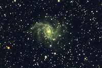 Blackwater Night Sky Tour #33 - November 20, 2025