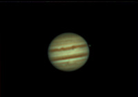 Jupiter