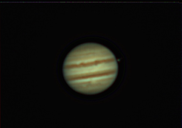 Jupiter