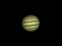 Jupiter