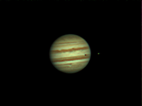 Jupiter