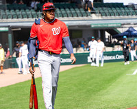 Nats Spring Training - 2026