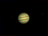 Blackwater Night Sky Tour 38 - April 11, 2026