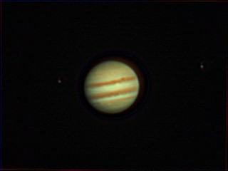 Jupiter