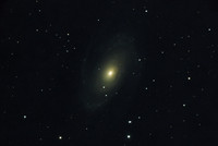 Blackwater Night Sky Tour #40 - June 14, 2026