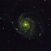 Blackwater Night Sky Tour - June 18, 2023