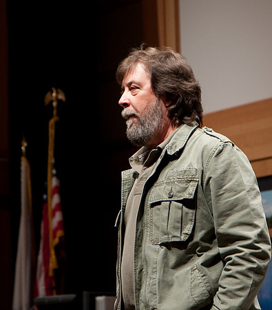 Larry Battson