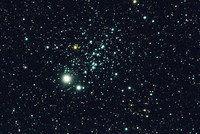 Blackwater Night Sky Tour #10