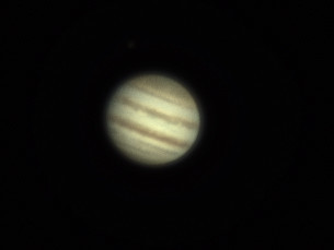 Jupiter