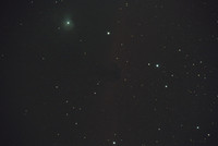 Astro Examples