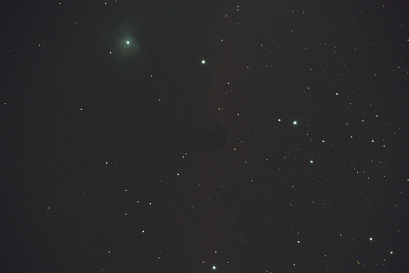 IC434_Single_Image_Unprocessed