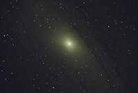 M31_Single_Image_Unprocessed