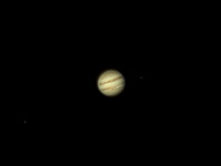 Blackwater Night Sky Tour #11 - February 4, 2024
