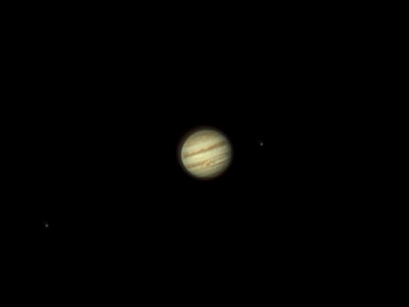 Jupiter