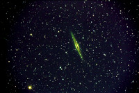 Blackwater Night Sky Tour #12