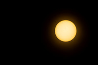 Eclipse 2024 - Norwalk Ohio