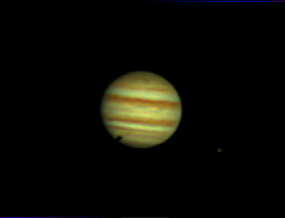 Jupiter-012725