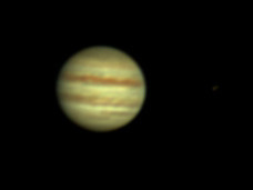 Jupiter (2 of 1)