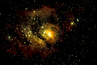 Blackwater Night Sky Tour #30 - August 22, 2025